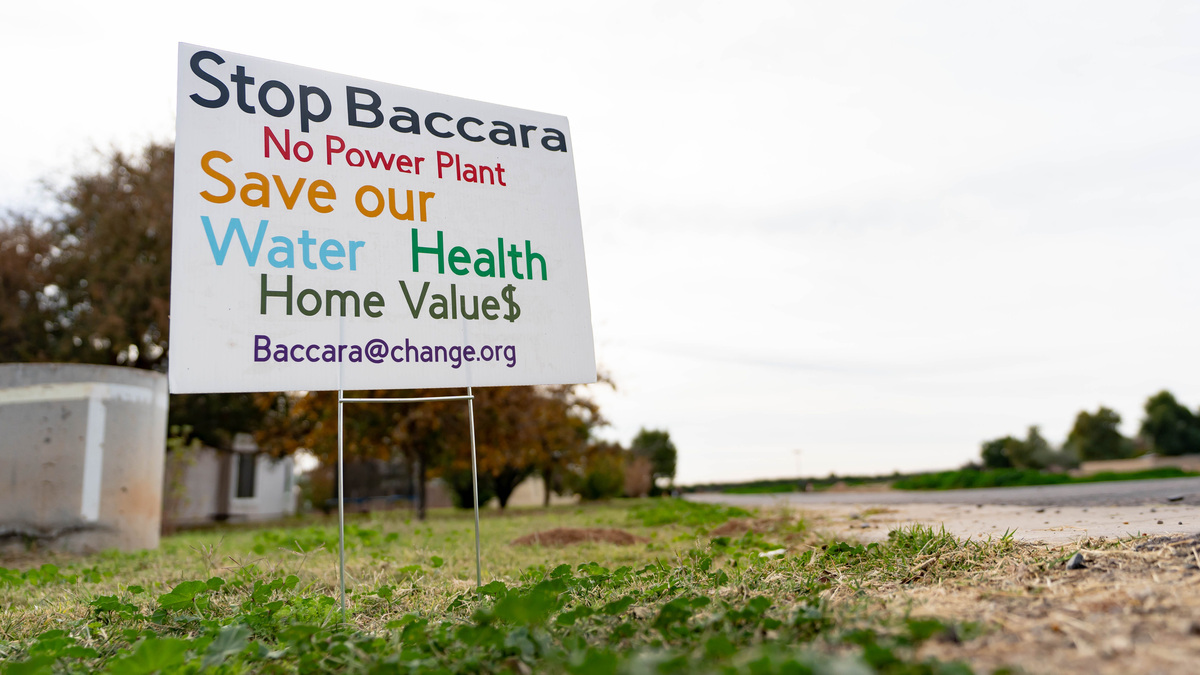 Is Glendale project a data center or a power plant? | Exclusive ...