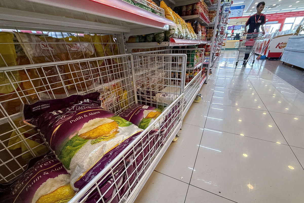 Analysis-Global food inflation is expected to intensify as supply ...