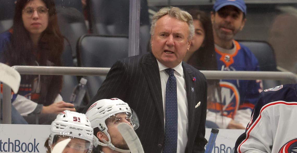  Post-Mortem: Rick Bowness Was Right To Call Out The Columbus Blue Jackets 