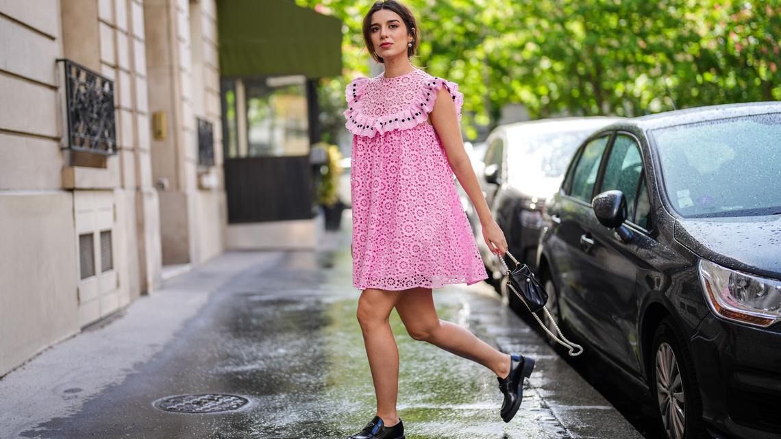 I've Covered Nordstrom for Years, But I'm Shocked by These Dress Deals 