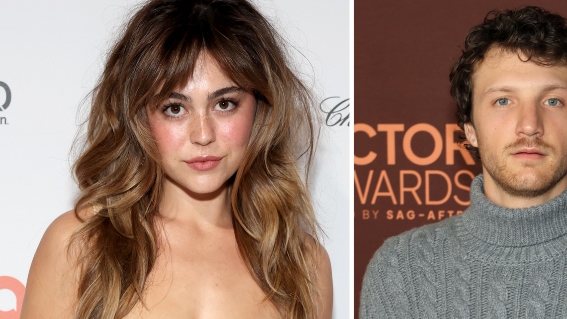 Off Campus' Mika Abdalla, Ex Jake Short Address Podcast Clip After Split 
