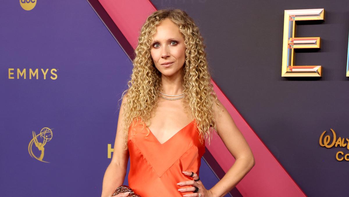 Juno Temple, 2024Amy Sussman/Getty Images