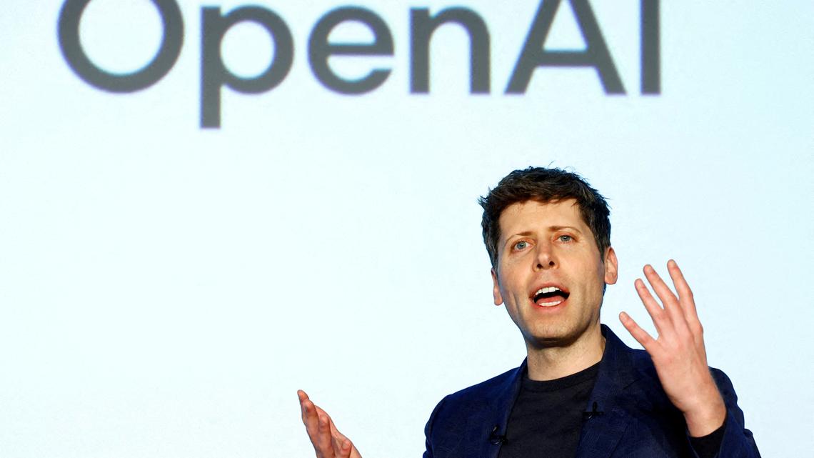Florida becomes first state to sue OpenAI over child safety risks 
