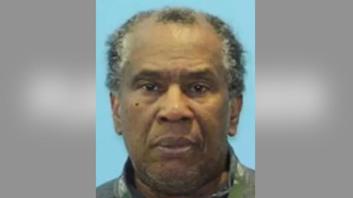71-Year-Old Man Found Safe After Being Reported Missing in Alabama 