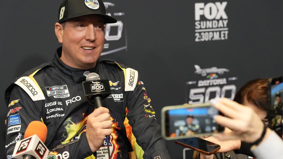 What Happened to Kyle Busch? Inside the NASCAR Champion's Shocking Death 