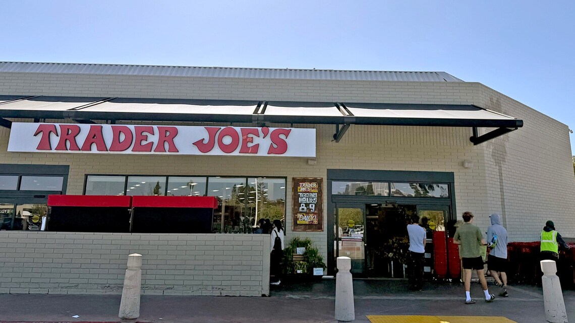 2 more Trader Joe's are opening in San Diego County 