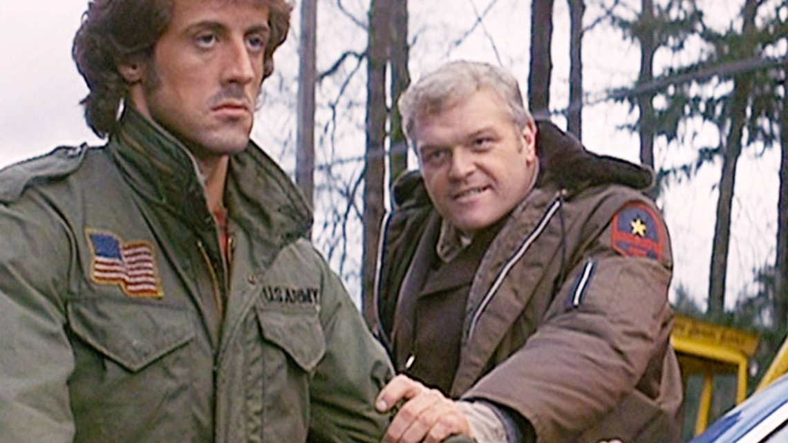 44 Years Ago, Sylvester Stallone Hated This Movie That Debuted at No. 1