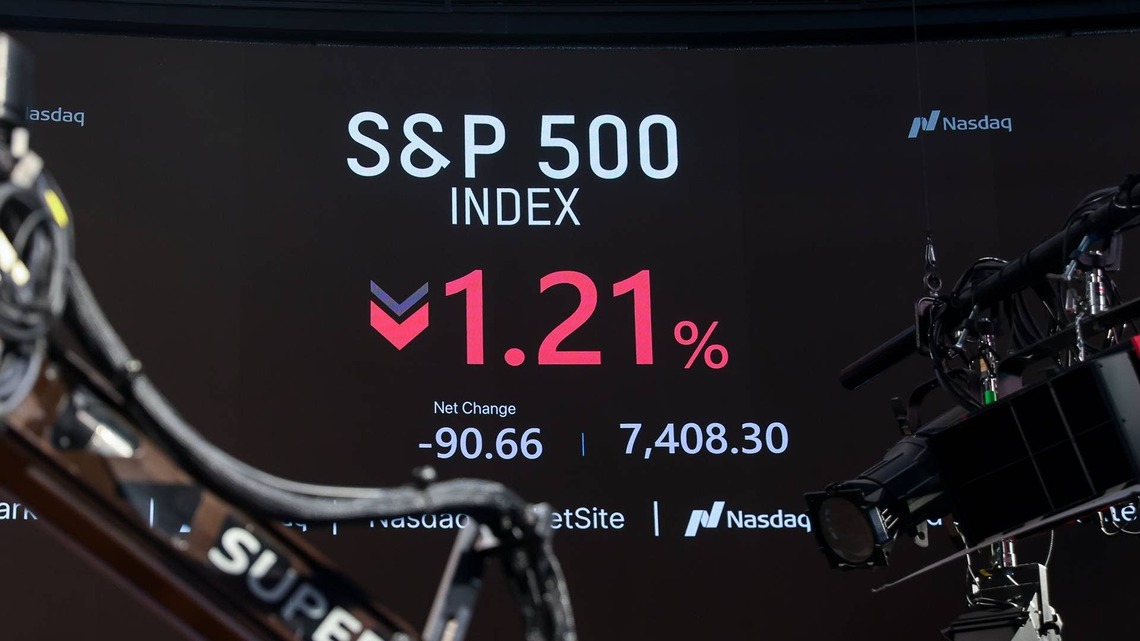 The S&P 500's rally isn't what you think, Putnam says 