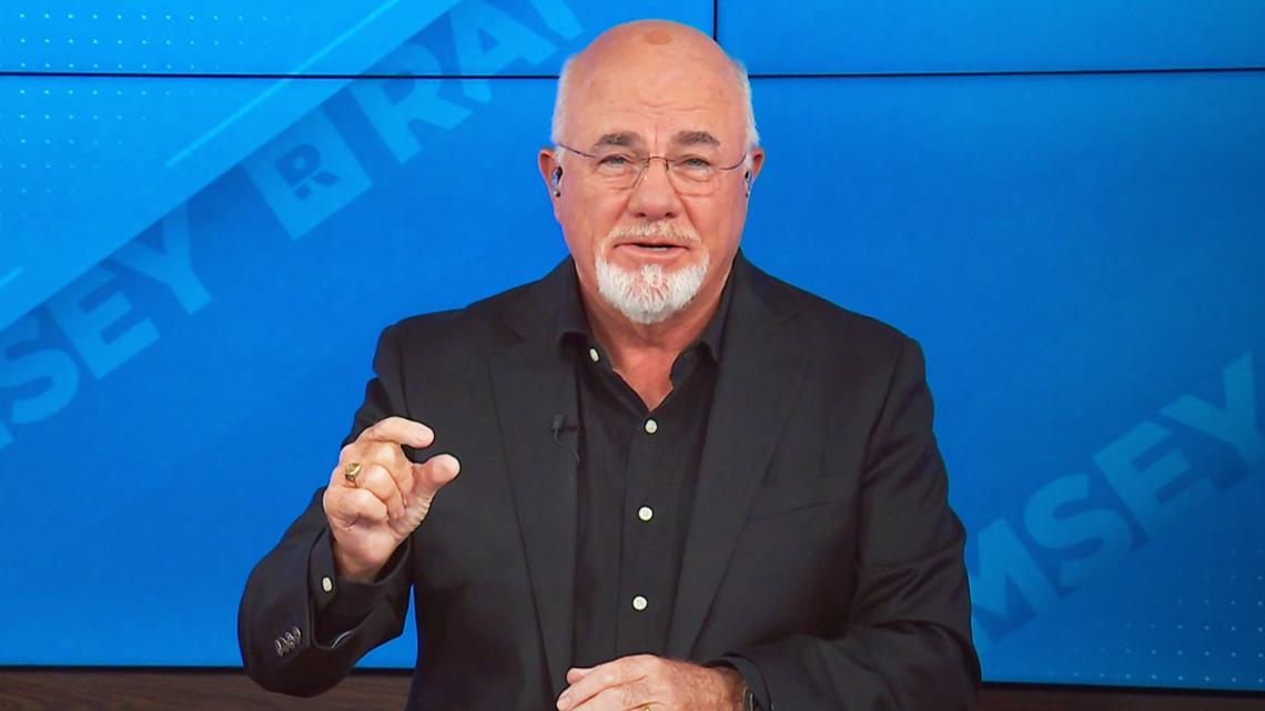 Dave Ramsey drops surprisingly harsh words on Trump Accounts 