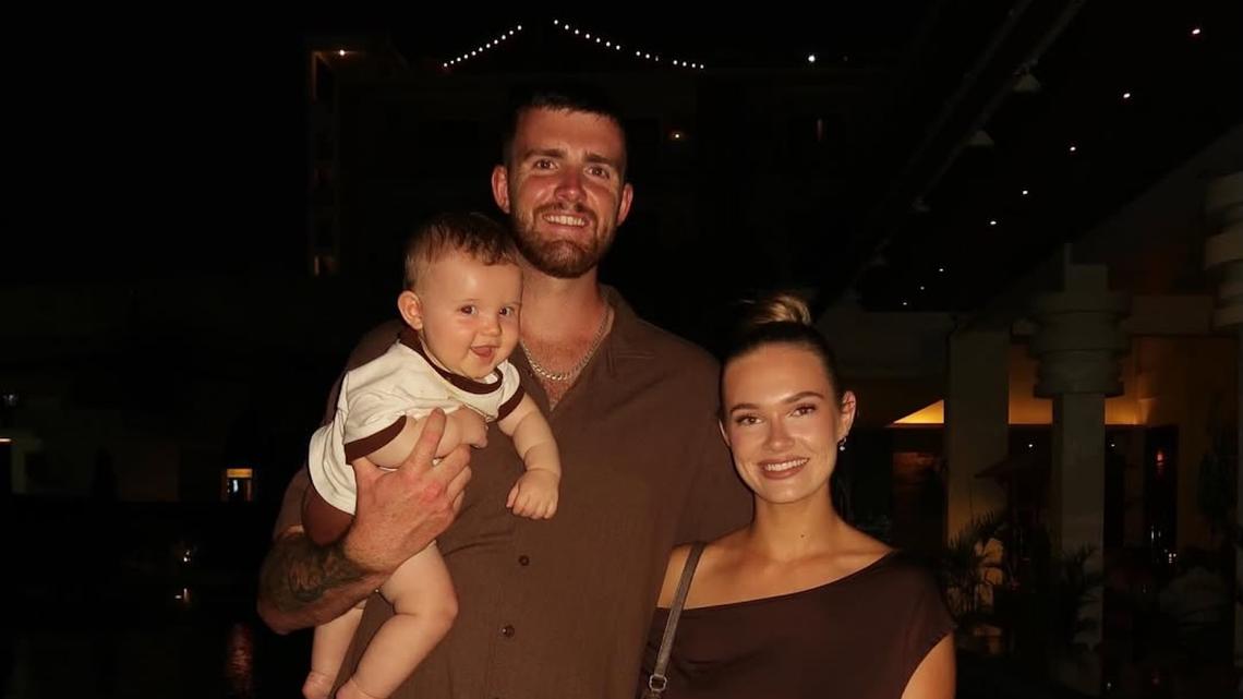 Influencer Taleigha Skye Apologizes After Leaving Baby Alone for Massage 