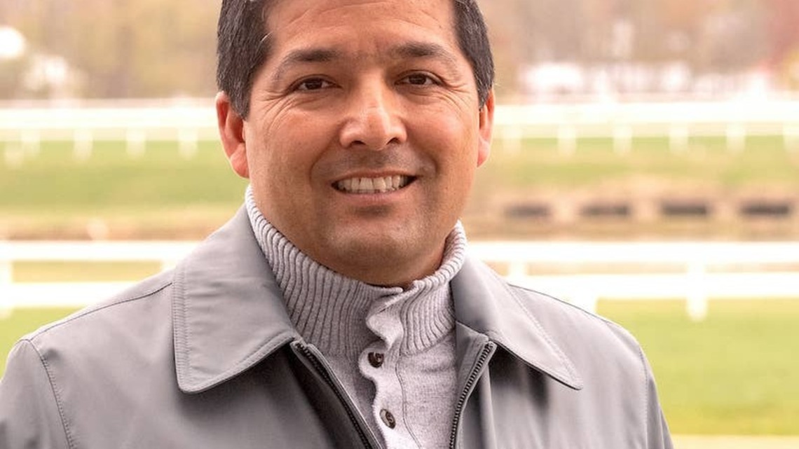 Claudio Gonzalez Wins With First Starter Of 2026 At Parx; Laurel Expulsion Remains In Effect 