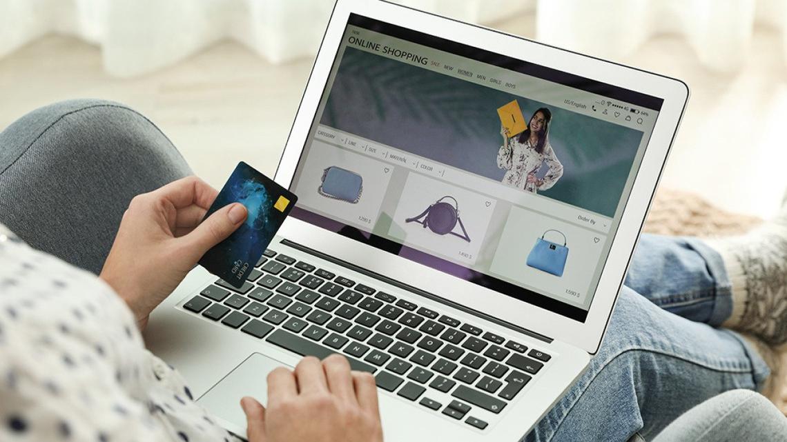 As spending shifts to e-commerce, AI is reshaping the landscape