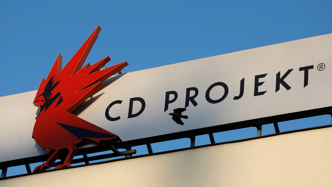 CD Projekt RED to launch remastered version of 'The Witcher 3' ahead of new expansion 