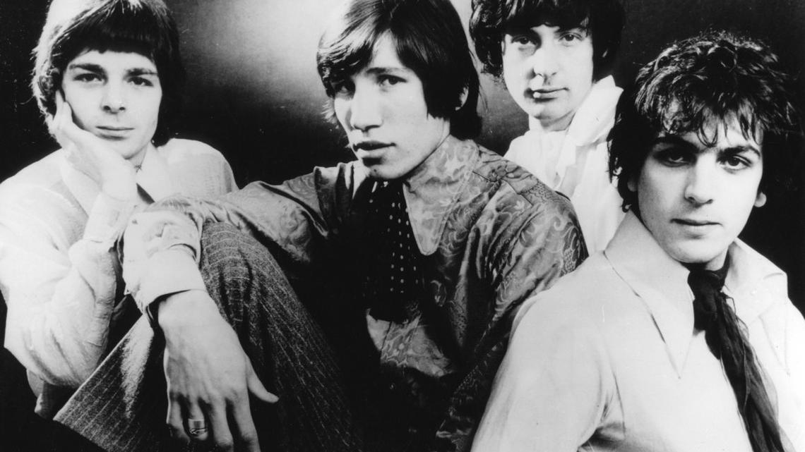 1968 Psychedelic Rock Classic Ranked 'Truly Terrifying' by Rolling Stone Sounds Like a 'Haunted House' 