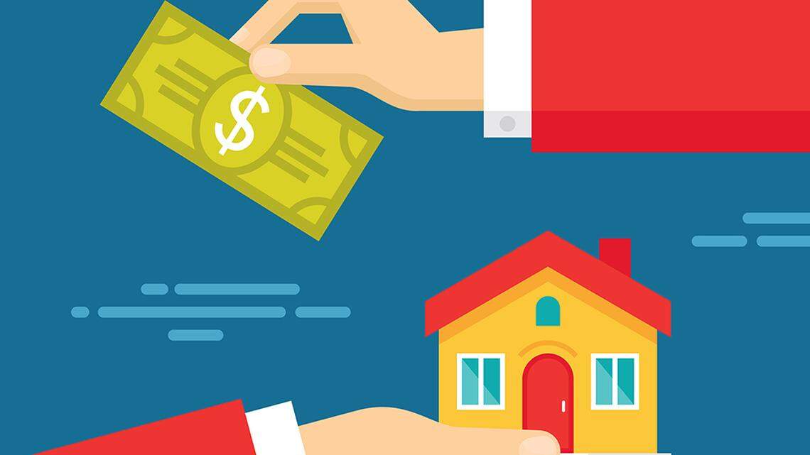 If you’re looking to sell your home this spring, here’s how you will want to prepare