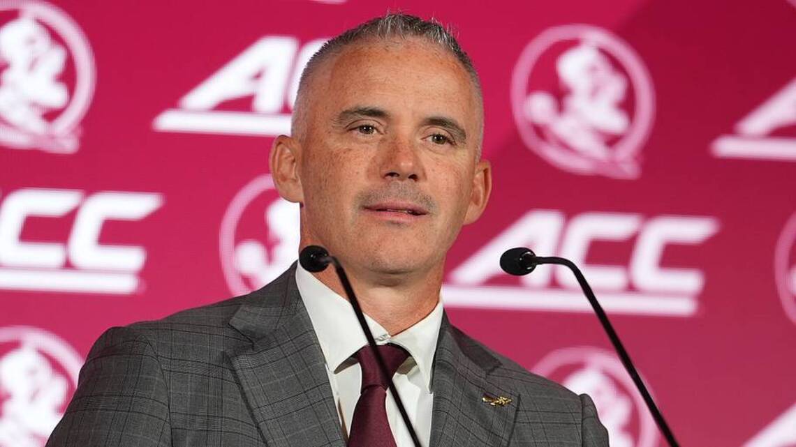 Florida State Football's 13 'Notes To Know' For Season Opener Against New Mexico State