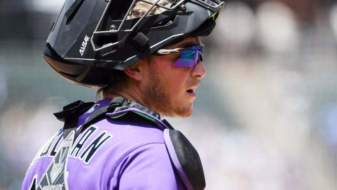 Struggling Rockies, Cubs search for spark in three-game series 