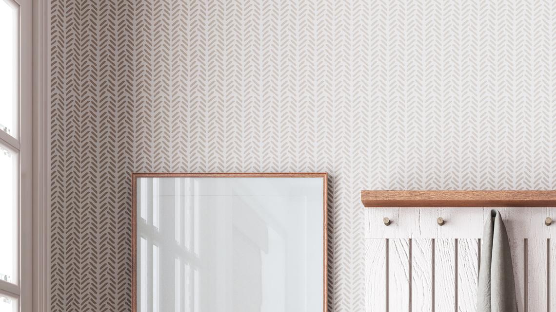 How to Reset Your Mudroom for Spring 