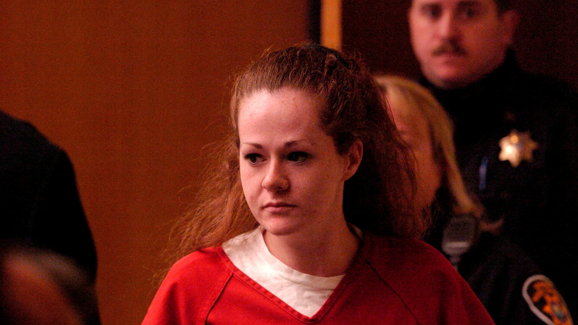 Judge tells Tennessee to preserve syringes, other evidence in failed Christa Pike execution 