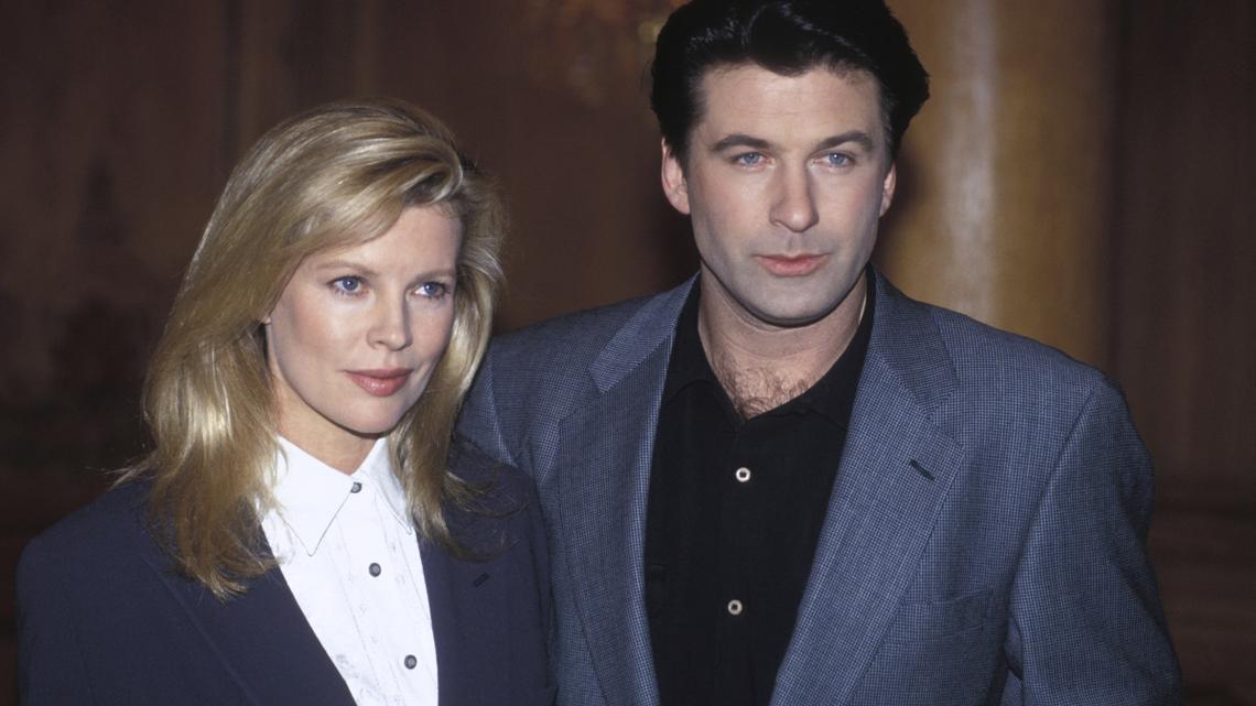 Kim Basinger and Alec Baldwin's Divorce Owned the Tabloids, and She Just Dedicated a Post to His Birthday 