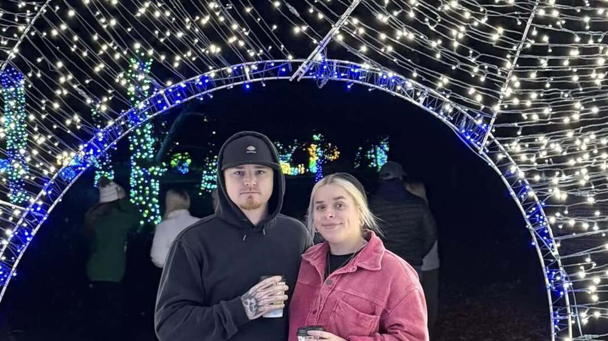 Mama June's Daughter Anna Cardwell's Widower Welcomes 1st Baby With Fiancee