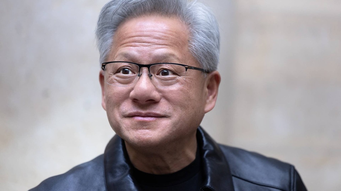 Nvidia chip supplier TSMC warns on consumer device costs