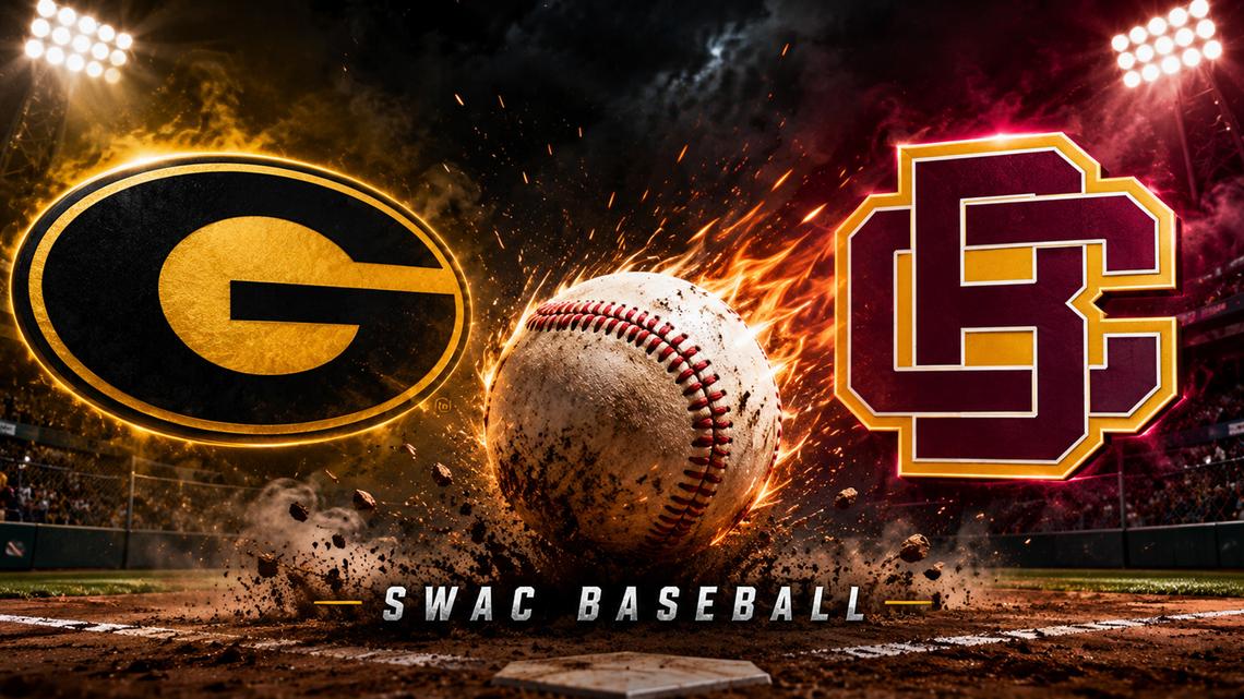 SWAC Baseball tiebreakers and scenarios for this weekend 