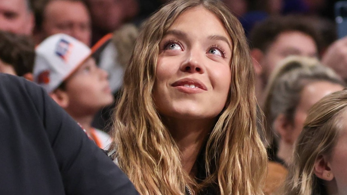Sydney Sweeney's Boyfriend Shuts Down Rumor About Her New York Knicks Tickets 