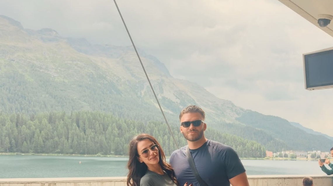 Jersey Shore's Jenni 'JWoww' Farley Marries Zack Carpinello Again 