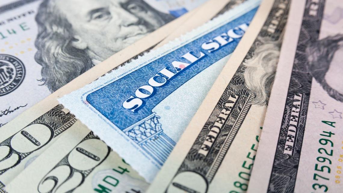 Social Security Is Switching Payment Methods—Will It Affect Your June Check?