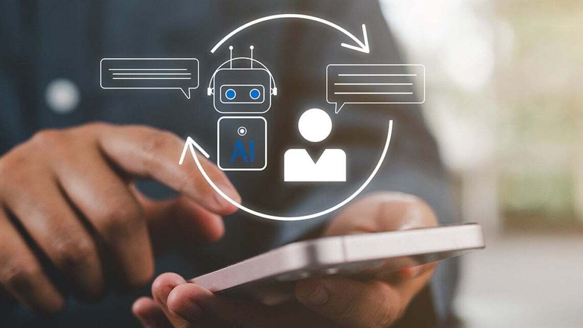 The AI wall: How travel companies’ use of bad AI can ruin your travel experience 