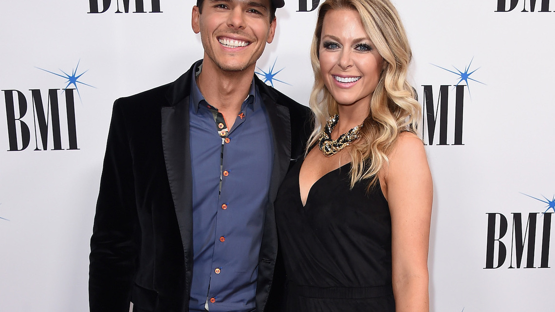 Granger and Amber Smith's Kids Grieved ‘Differently' After Brother's Death 