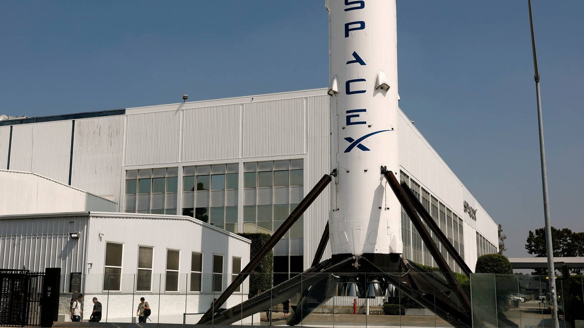 SpaceX just gave Nvidia investors a new reason to watch 
