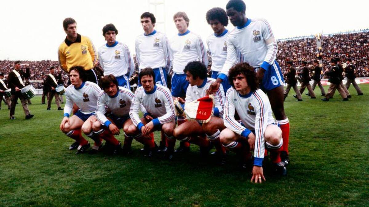  What a kit. | AFP/Getty Images 