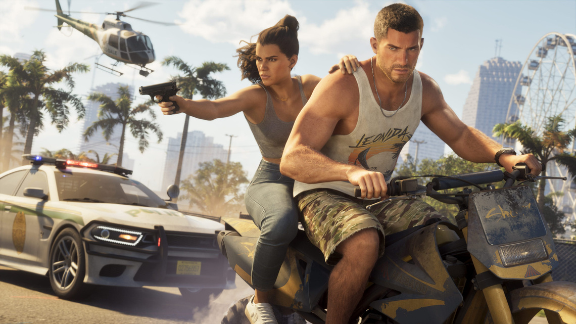 Miami Beach's 'Grand Theft Auto' marketing deal sparks debate 