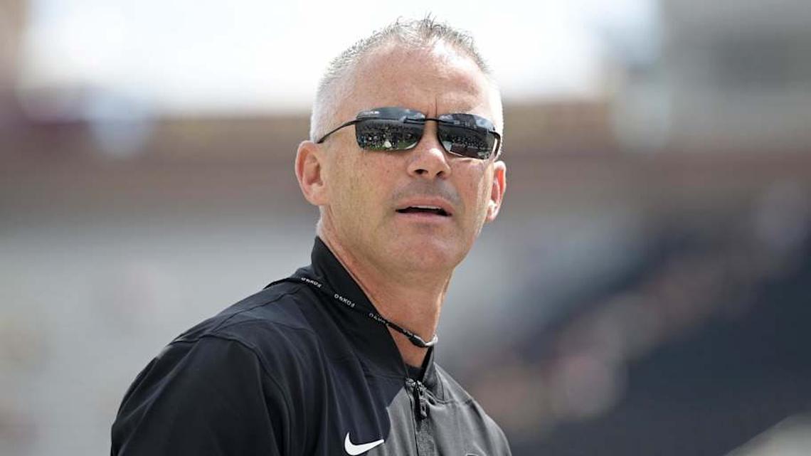 Mike Norvell Addresses FSU Football's Starting QB Situation 