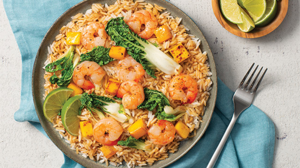 
        Simplify Family Dinners with Easy, One-Pan Meals
       