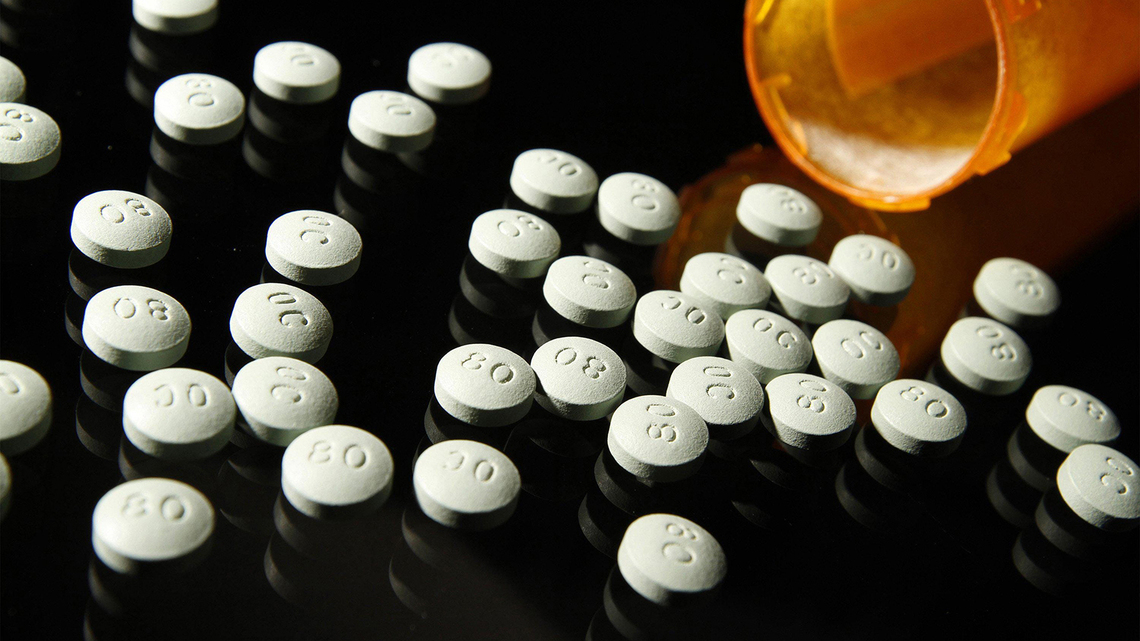 Here's where millions in opioid settlement funds are headed in Michigan 