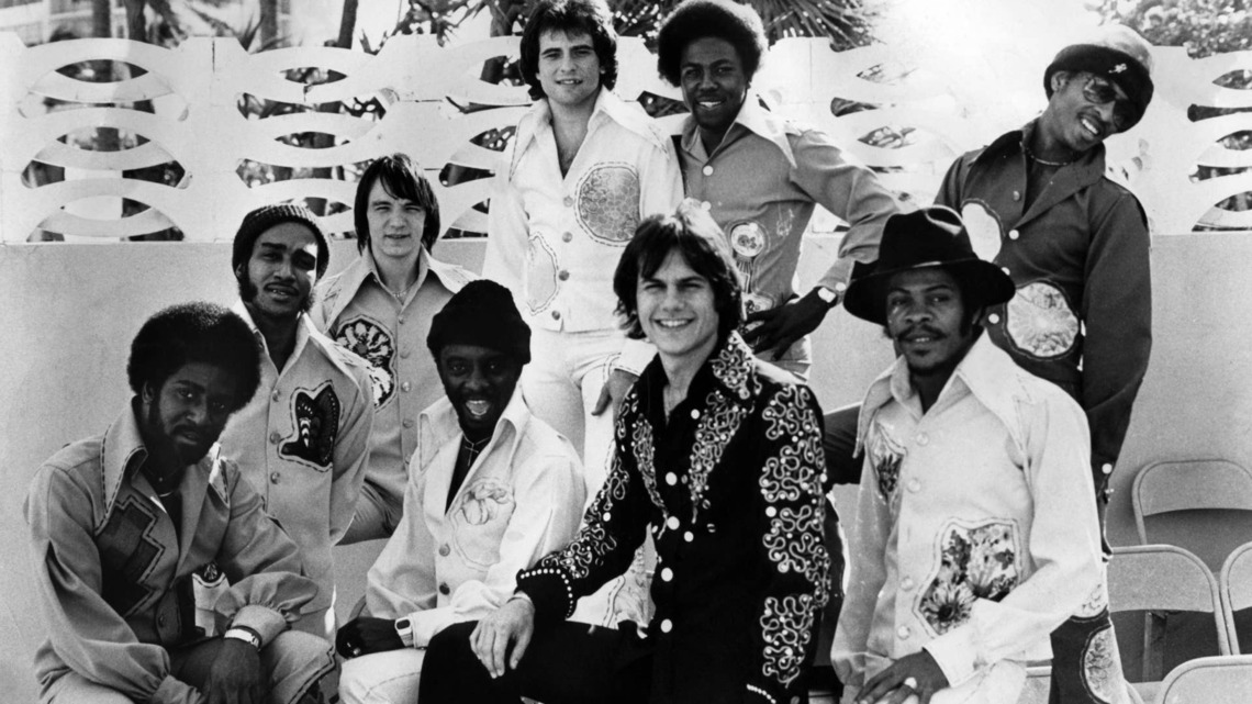 1976 Hit, Performed on Dolly Parton's TV Show, Reached No. 1 50 Years Ago 