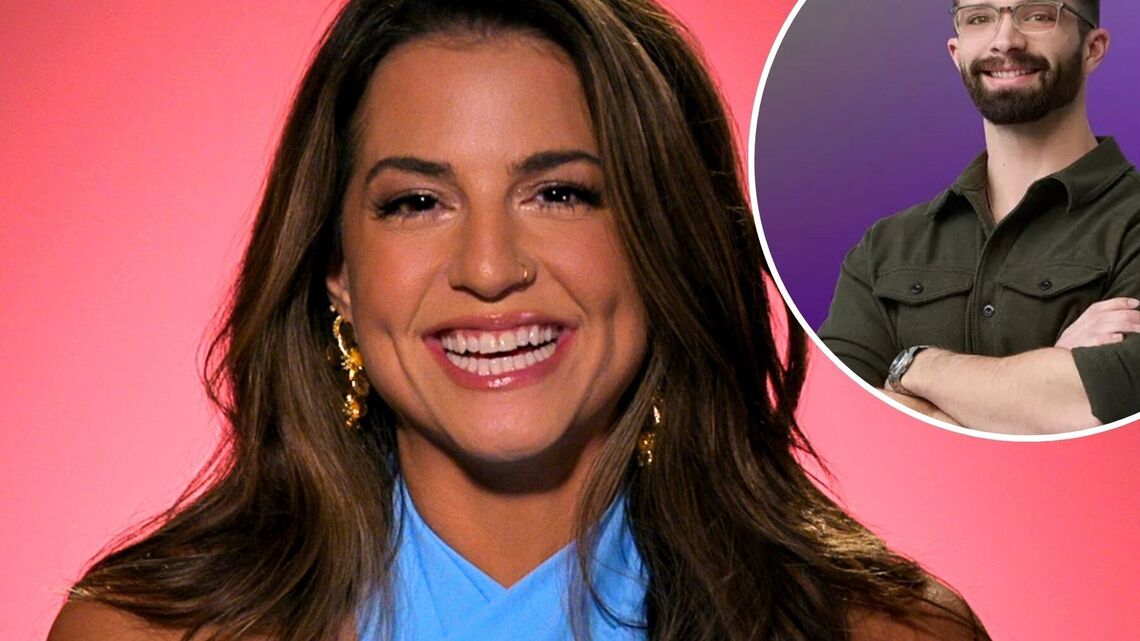 ‘Love Is Blind' Season 11 Star Overhears 1 Match Call Her His ‘Bottom' Pick 