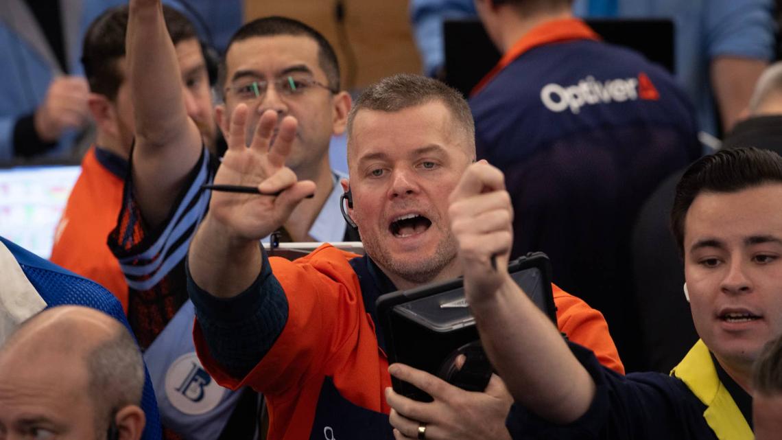 Dan Ives delivers bold message on tech stocks 