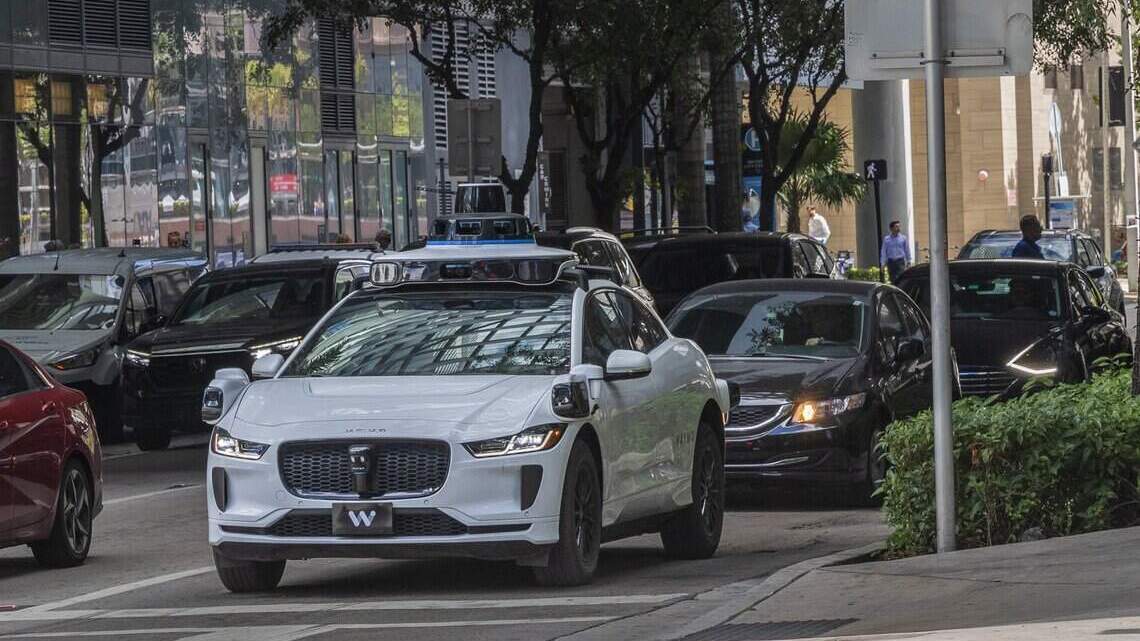 Why the Debate Over Life-Saving Vehicles?
