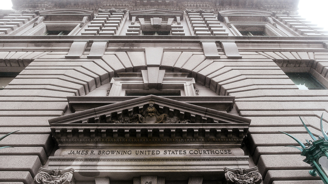 Appeals court pauses reinstatement of fired Seattle federal prosecutor