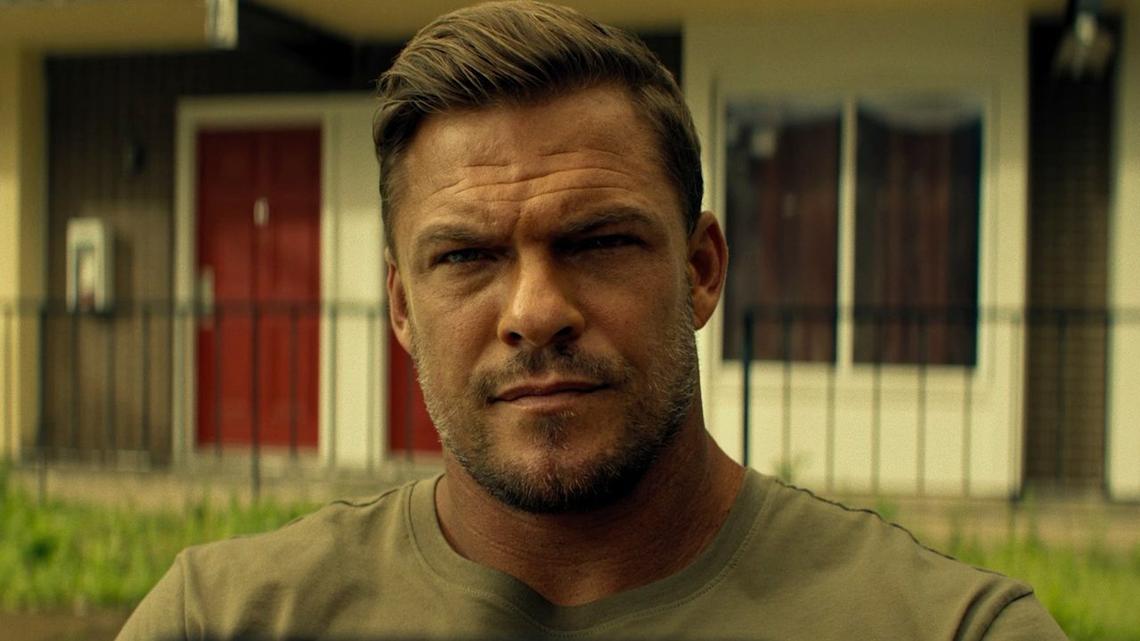 ‘Reacher' Season 4's Risky New Direction Marks the End of an Era 