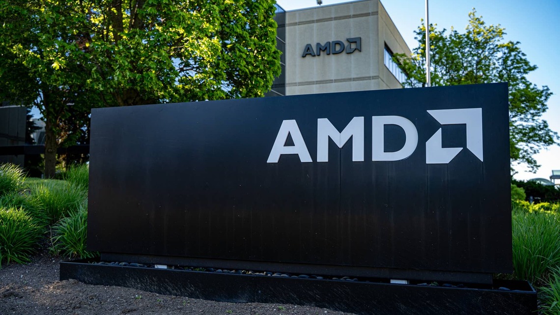 Nvidia dominates AI chips, but BofA sees AMD closing in 