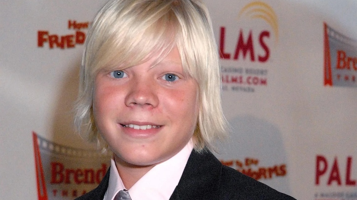 ‘How to Eat Fried Worms' Actor Blake Garrett's Cause of Death Revealed 