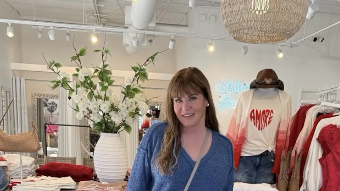 Jeana Keough's Daughter Shares Update Amid Her Mom's Tongue Cancer Battle 