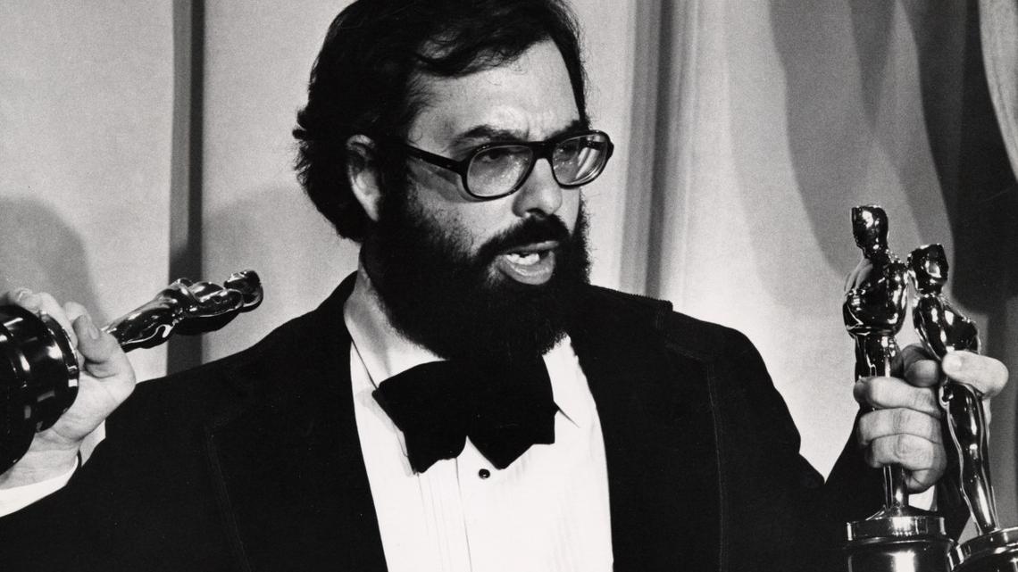 1972 Hit Ranked ‘Best Movie of All Time' 