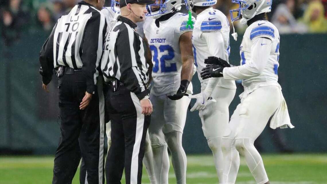 NFL, NFLPA set new penalties for repeat player safety violations 
