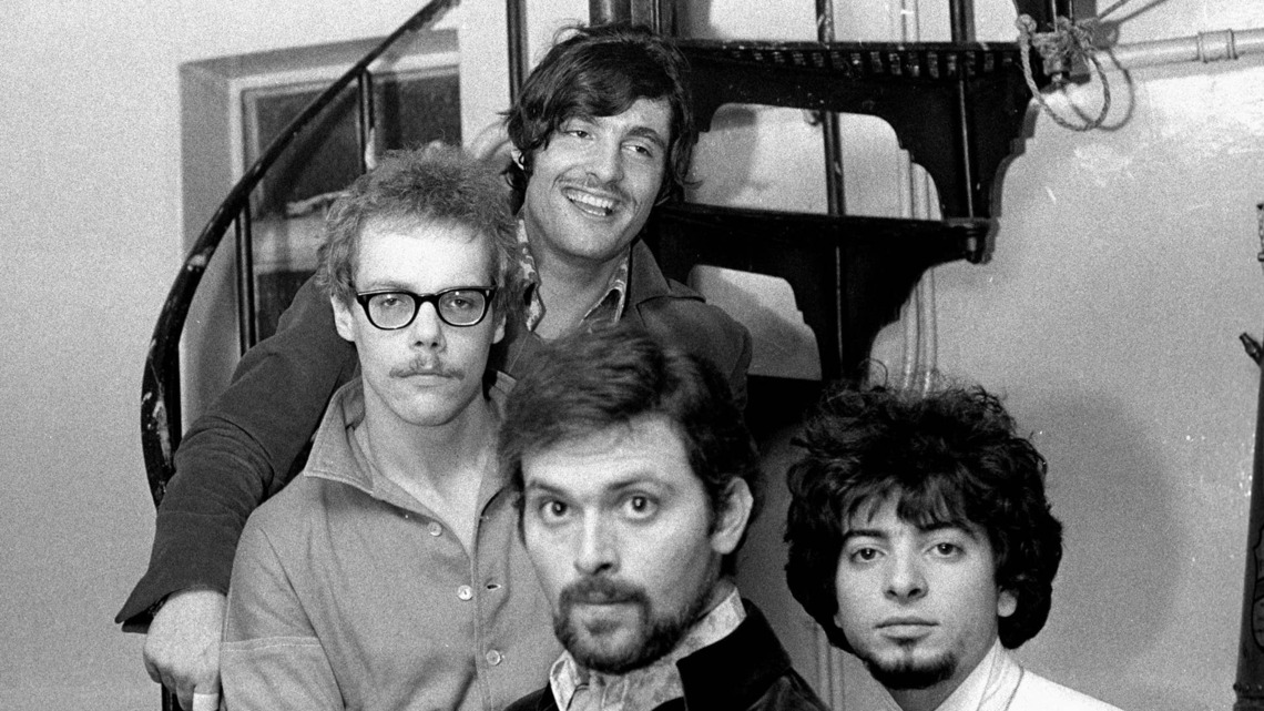 1966 No. 1 Hit, Reimagined by Vanilla Fudge, Ranked Among 'Greatest Songs of All Time' 
